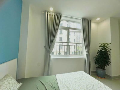 Alojamiento en Ho Chi Minh City, Vietnam  Alojamiento en Ho Chi Minh City, Vietnam