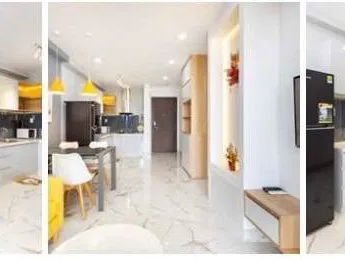 Orchard Park View, Vietnam  Orchard Park View, Vietnam