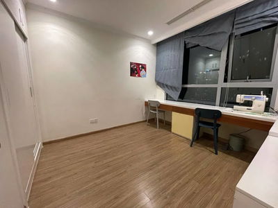 Vinhomes Central Park, Vietnam  Vinhomes Central Park, Vietnam