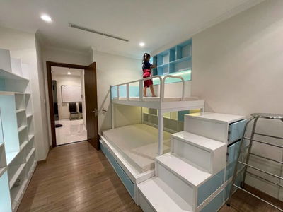 Vinhomes Central Park, Vietnam Vinhomes Central Park, Vietnam