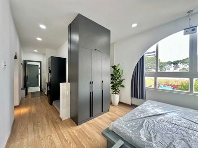 Alojamiento en Ho Chi Minh City, Vietnam  Alojamiento en Ho Chi Minh City, Vietnam