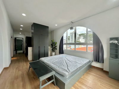 Жилье в Ho Chi Minh City, Vietnam  Жилье в Ho Chi Minh City, Vietnam