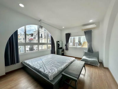 Жилье в Ho Chi Minh City, Vietnam Жилье в Ho Chi Minh City, Vietnam