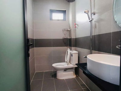 Alojamiento en Ho Chi Minh City, Vietnam Alojamiento en Ho Chi Minh City, Vietnam