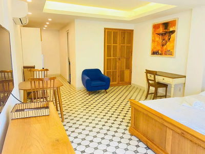 Alojamiento en Ho Chi Minh City, Vietnam Alojamiento en Ho Chi Minh City, Vietnam