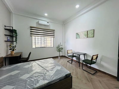 Alojamiento en Ho Chi Minh City, Vietnam Alojamiento en Ho Chi Minh City, Vietnam