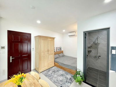 Alojamiento en Ho Chi Minh City, Vietnam Alojamiento en Ho Chi Minh City, Vietnam