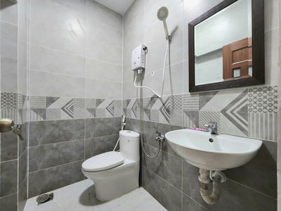 Жилье в Ho Chi Minh City, Vietnam Жилье в Ho Chi Minh City, Vietnam