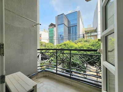 Housing in Ho Chi Minh City, Vietnam Housing in Ho Chi Minh City, Vietnam