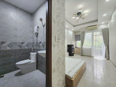 Logement dans Ho Chi Minh City, Vietnam  Logement dans Ho Chi Minh City, Vietnam