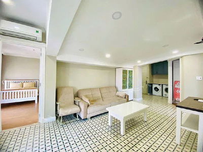 Жилье в Ho Chi Minh City, Vietnam Жилье в Ho Chi Minh City, Vietnam