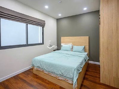 Housing in Ho Chi Minh City, Vietnam  Housing in Ho Chi Minh City, Vietnam