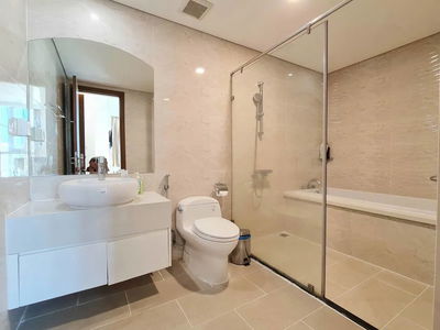 Vinhomes Central Park, Vietnam Vinhomes Central Park, Vietnam