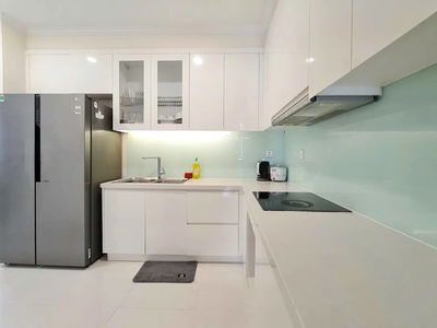 Vinhomes Central Park, Vietnam  Vinhomes Central Park, Vietnam