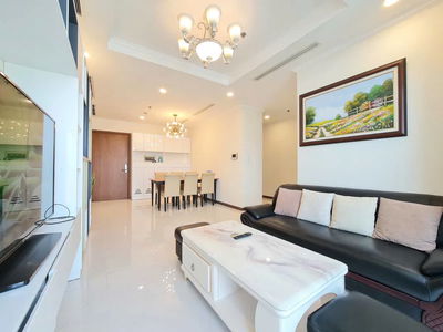 Vinhomes Central Park, Vietnam Vinhomes Central Park, Vietnam