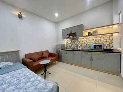 Alojamiento en Ho Chi Minh City, Vietnam Alojamiento en Ho Chi Minh City, Vietnam