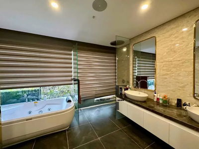 Жилье в Ho Chi Minh City, Vietnam  Жилье в Ho Chi Minh City, Vietnam