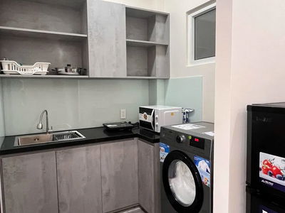 Жилье в Ho Chi Minh City, Vietnam Жилье в Ho Chi Minh City, Vietnam