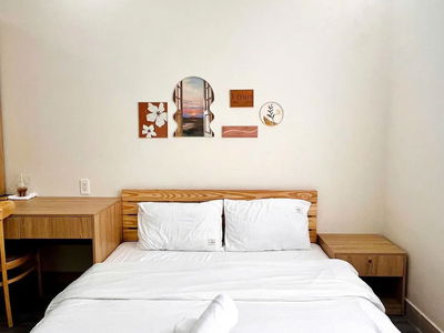 Жилье в Ho Chi Minh City, Vietnam  Жилье в Ho Chi Minh City, Vietnam