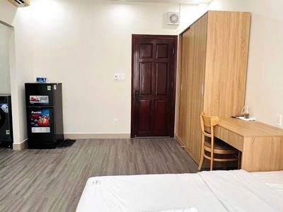 Housing in Ho Chi Minh City, Vietnam  Housing in Ho Chi Minh City, Vietnam