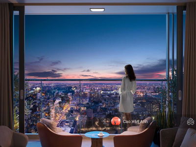 Masteri West Heights, Vietnam Masteri West Heights, Vietnam