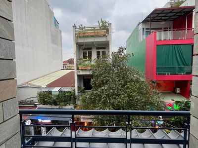 Housing in Ho Chi Minh City, Vietnam Housing in Ho Chi Minh City, Vietnam