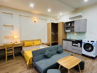 Housing in Ho Chi Minh City, Vietnam Housing in Ho Chi Minh City, Vietnam