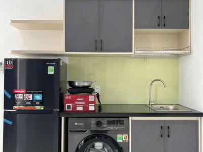 Жилье в Ho Chi Minh City, Vietnam  Жилье в Ho Chi Minh City, Vietnam