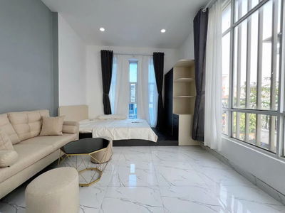 Alojamiento en Ho Chi Minh City, Vietnam  Alojamiento en Ho Chi Minh City, Vietnam