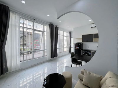 Logement dans Ho Chi Minh City, Vietnam Logement dans Ho Chi Minh City, Vietnam