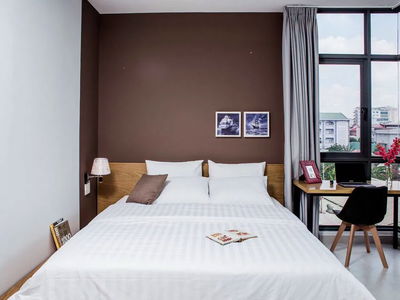 Logement dans Ho Chi Minh City, Vietnam Logement dans Ho Chi Minh City, Vietnam