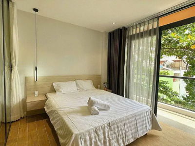 Alojamiento en Ho Chi Minh City, Vietnam Alojamiento en Ho Chi Minh City, Vietnam