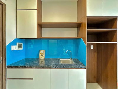 Жилье в Ho Chi Minh City, Vietnam Жилье в Ho Chi Minh City, Vietnam