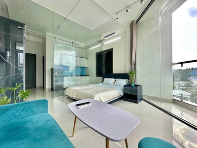 Logement dans Ho Chi Minh City, Vietnam  Logement dans Ho Chi Minh City, Vietnam