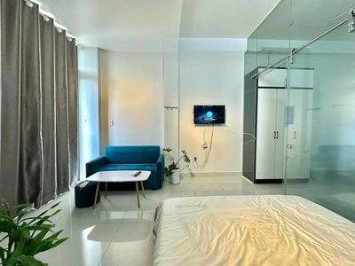 Жилье в Ho Chi Minh City, Vietnam Жилье в Ho Chi Minh City, Vietnam