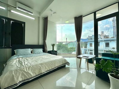 Housing in Ho Chi Minh City, Vietnam Housing in Ho Chi Minh City, Vietnam