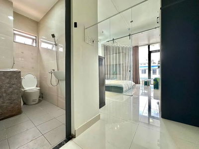 Жилье в Ho Chi Minh City, Vietnam Жилье в Ho Chi Minh City, Vietnam