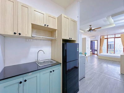 Housing in Ho Chi Minh City, Vietnam Housing in Ho Chi Minh City, Vietnam