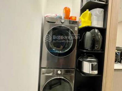 The River Thu Thiem, Vietnam  The River Thu Thiem, Vietnam