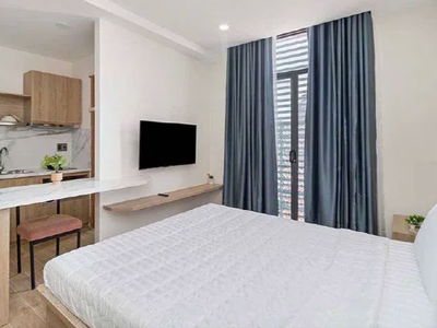 Logement dans Ho Chi Minh City, Vietnam Logement dans Ho Chi Minh City, Vietnam
