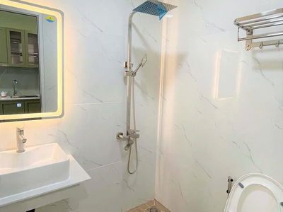 Housing in Ho Chi Minh City, Vietnam Housing in Ho Chi Minh City, Vietnam