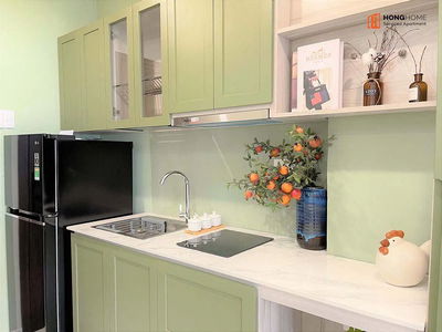 Housing in Ho Chi Minh City, Vietnam  Housing in Ho Chi Minh City, Vietnam