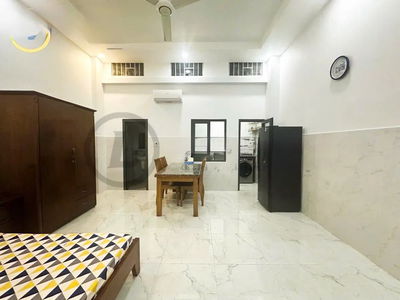 Housing in Ha GJong, Vietnam Housing in Ha GJong, Vietnam