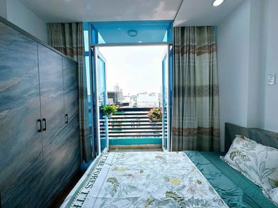 Logement dans Ho Chi Minh City, Vietnam Logement dans Ho Chi Minh City, Vietnam