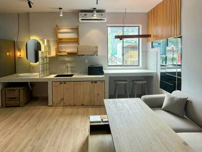 Housing in Ho Chi Minh City, Vietnam  Housing in Ho Chi Minh City, Vietnam