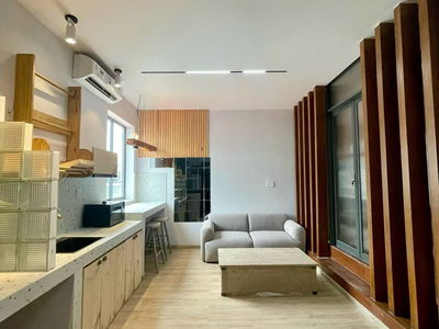 Housing in Ho Chi Minh City, Vietnam Housing in Ho Chi Minh City, Vietnam