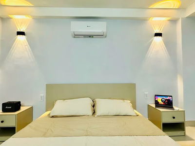 Жилье в Ho Chi Minh City, Vietnam Жилье в Ho Chi Minh City, Vietnam