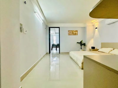 Жилье в Ho Chi Minh City, Vietnam Жилье в Ho Chi Minh City, Vietnam