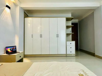 Alojamiento en Ho Chi Minh City, Vietnam  Alojamiento en Ho Chi Minh City, Vietnam