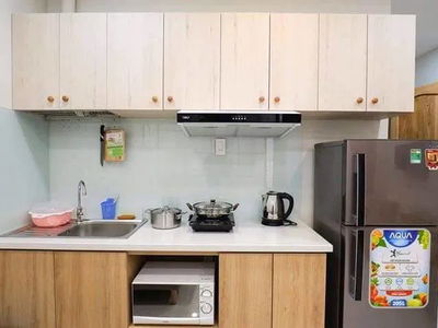 Жилье в Ho Chi Minh City, Vietnam Жилье в Ho Chi Minh City, Vietnam